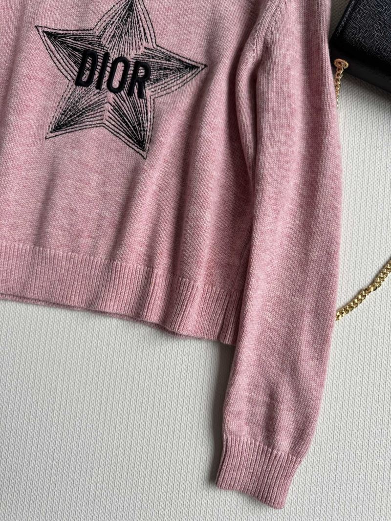 Christian Dior Sweaters